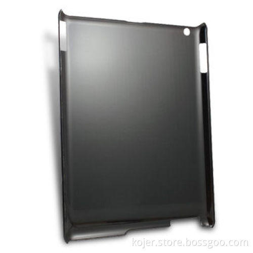 Cover for Apple's iPad 2 with Access to Headphone Jack/USB Port and More